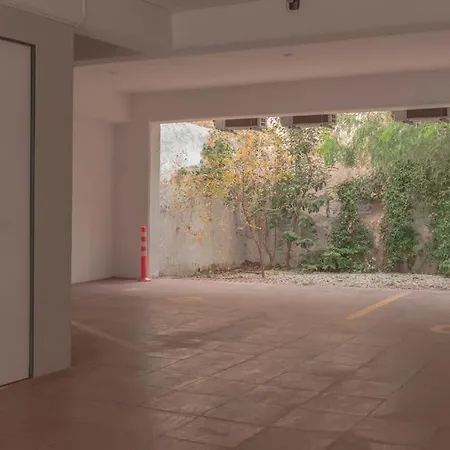 Luxury Near Acropolis-living Stone Gold *