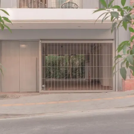 Luxury Near Acropolis-living Stone Gold Apartment Athens