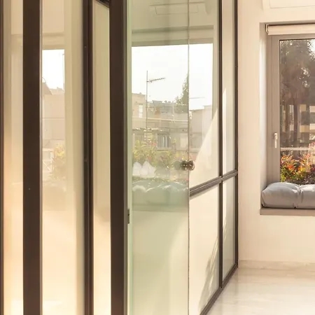 Luxury Near Acropolis-living Stone Gold *